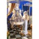 Bramble Rose Candle Doll Blouse JSK and One Piece(Reservation/7 Colours/Full Payment Without Shipping)